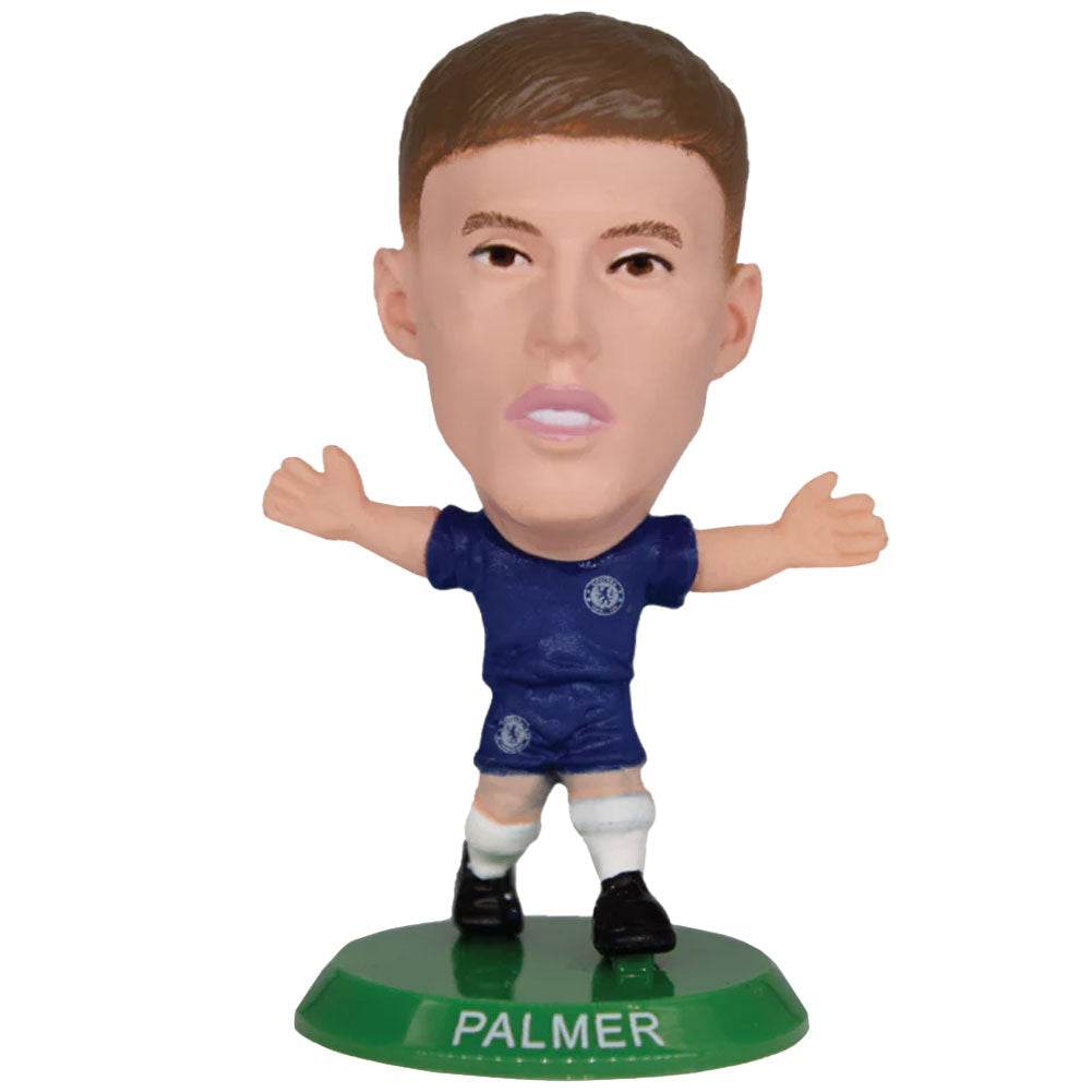 Chelsea FC SoccerStarz Palmer - Gift Arch