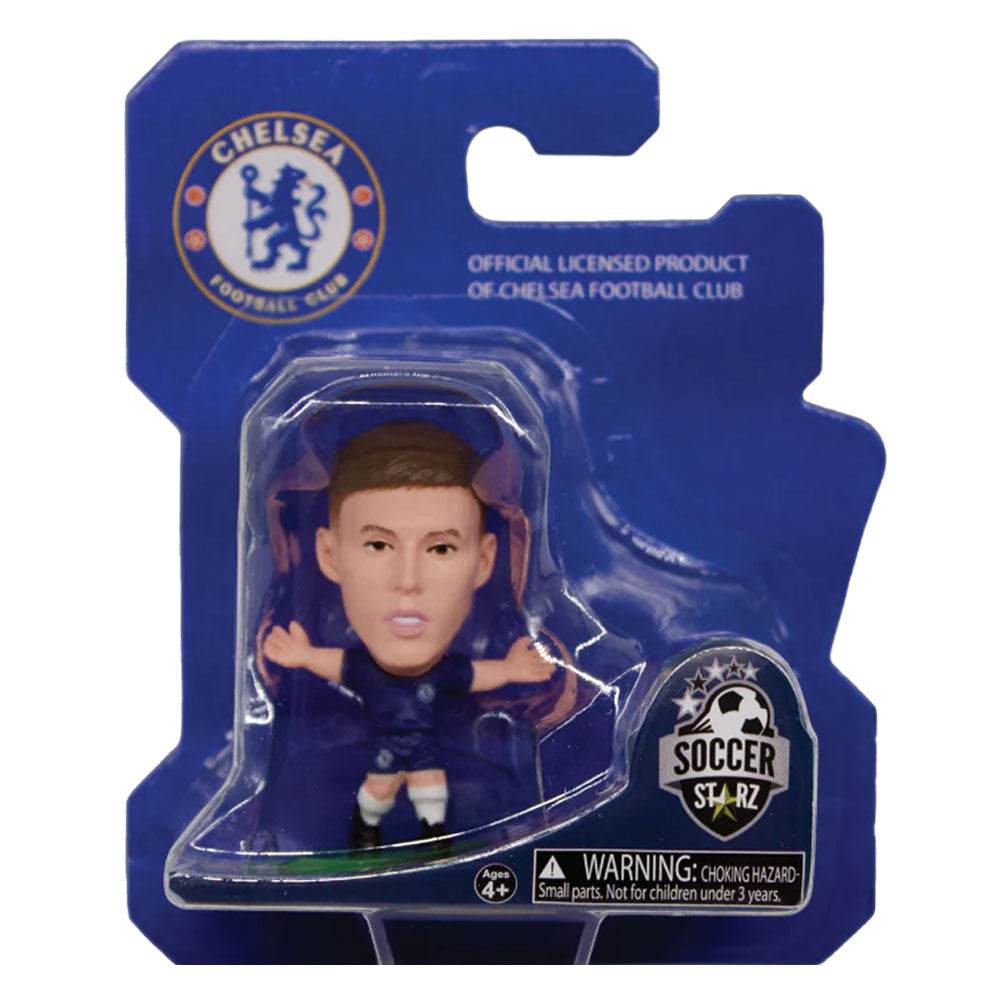 Chelsea FC SoccerStarz Palmer - Gift Arch