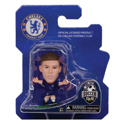 Chelsea FC SoccerStarz Palmer - Gift Arch