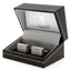 Chelsea FC Stainless Steel Cufflinks - Gift Arch
