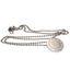 Chelsea FC Stainless Steel Pendant & Chain - Gift Arch