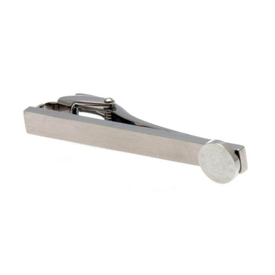 Chelsea FC Stainless Steel Tie Slide - Gift Arch