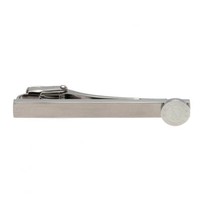 Chelsea FC Stainless Steel Tie Slide - Gift Arch
