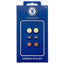 Chelsea FC Stud Earring Set - Gift Arch