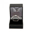 Chelsea FC Super Titanium Ring Small - Gift Arch