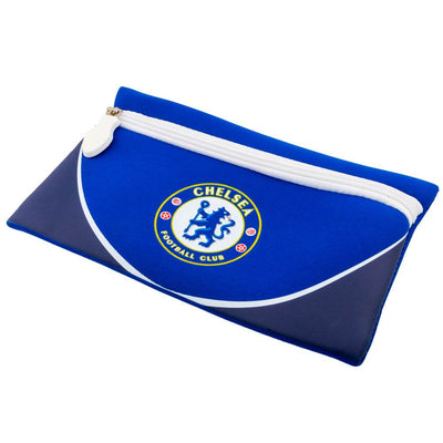 Chelsea FC Swoop Pencil Case - Gift Arch