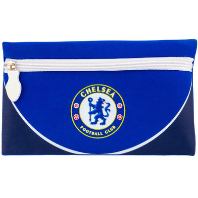 Chelsea FC Swoop Pencil Case - Gift Arch