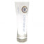 Chelsea FC Tall Beer Glass - Gift Arch