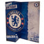 Chelsea FC The Blues Birthday Card - Gift Arch