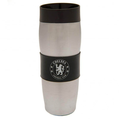 Chelsea FC Thermal Mug - Gift Arch