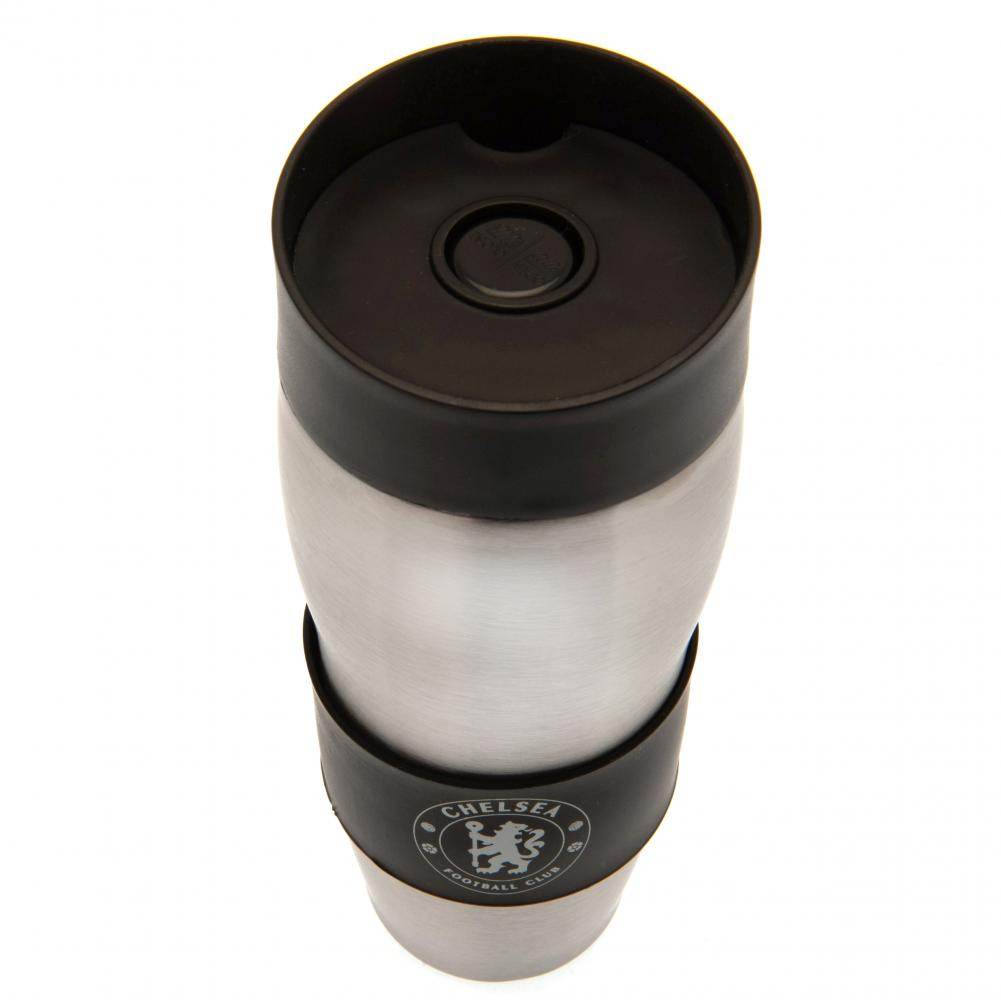 Chelsea FC Thermal Mug - Gift Arch