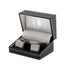 Chelsea FC Tie Slide & Cufflink Set - Gift Arch