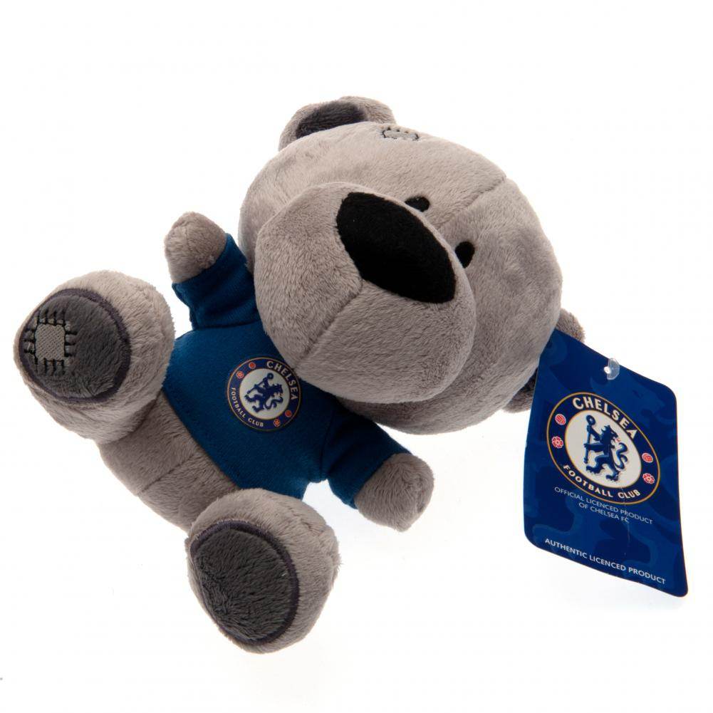 Chelsea FC Timmy Bear - Gift Arch