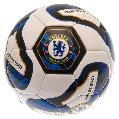 Chelsea FC Tracer Football - Gift Arch