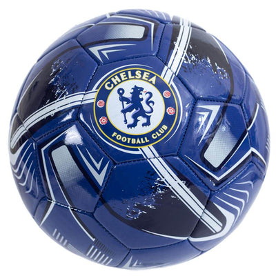 Chelsea FC Turbine Football - Gift Arch