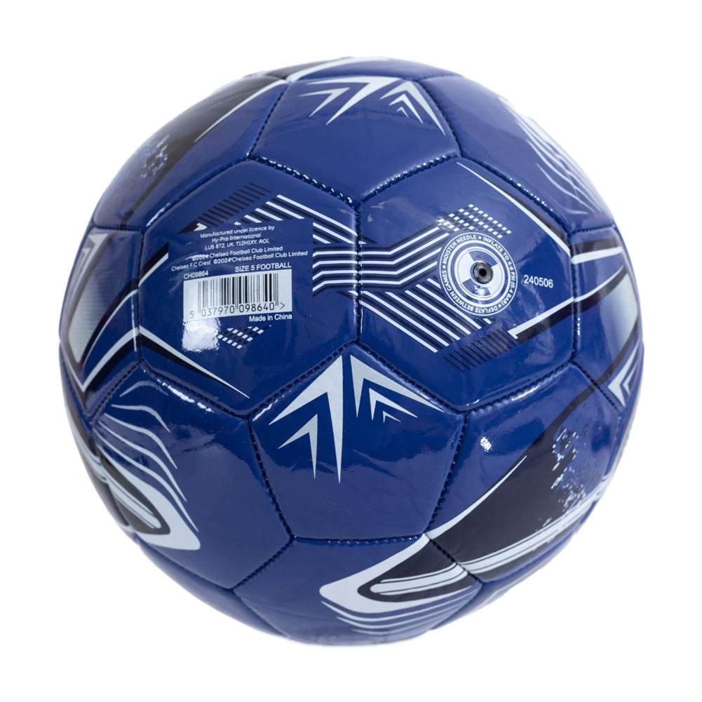 Chelsea FC Turbine Skill Ball - Gift Arch