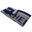 Chelsea FC Wordmark Flag - Gift Arch