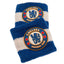 Chelsea FC Wristbands - Gift Arch