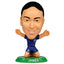 Chelsea WFC SoccerStarz James - Gift Arch