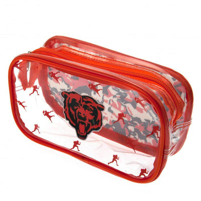 Chicago Bears Pencil Case - Gift Arch