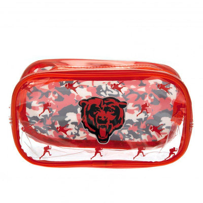 Chicago Bears Pencil Case - Gift Arch