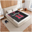 Chicago Bulls De Rozan Luxury Throw Blanket - Gift Arch