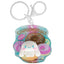 Cinnamoroll 3D Keyring - Gift Arch