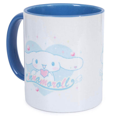 Cinnamoroll Coloured Mug - Gift Arch