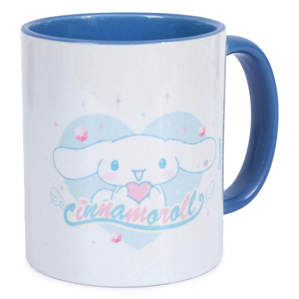 Cinnamoroll Coloured Mug - Gift Arch