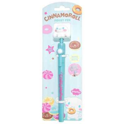 Cinnamoroll Fidget Pen - Gift Arch