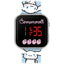 Cinnamoroll Junior LED Watch - Gift Arch