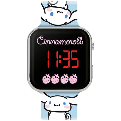 Cinnamoroll Junior LED Watch - Gift Arch