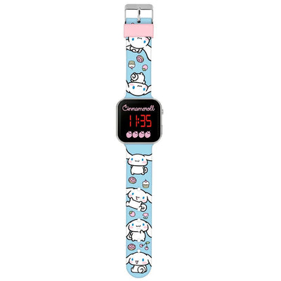 Cinnamoroll Junior LED Watch - Gift Arch