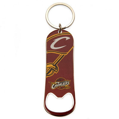 Cleveland Cavaliers Bottle Opener Keychain - Gift Arch