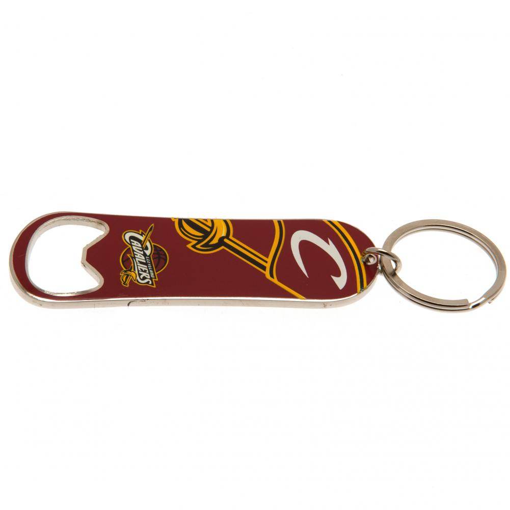 Cleveland Cavaliers Bottle Opener Keychain - Gift Arch