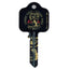 Cobra Kai Door Key - Gift Arch