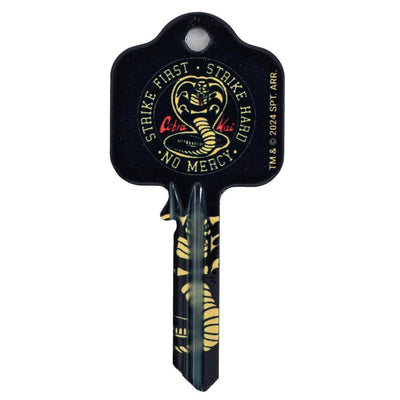 Cobra Kai Door Key - Gift Arch