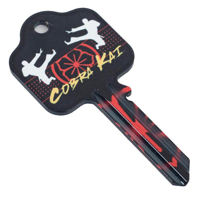 Cobra Kai Door Key - Gift Arch