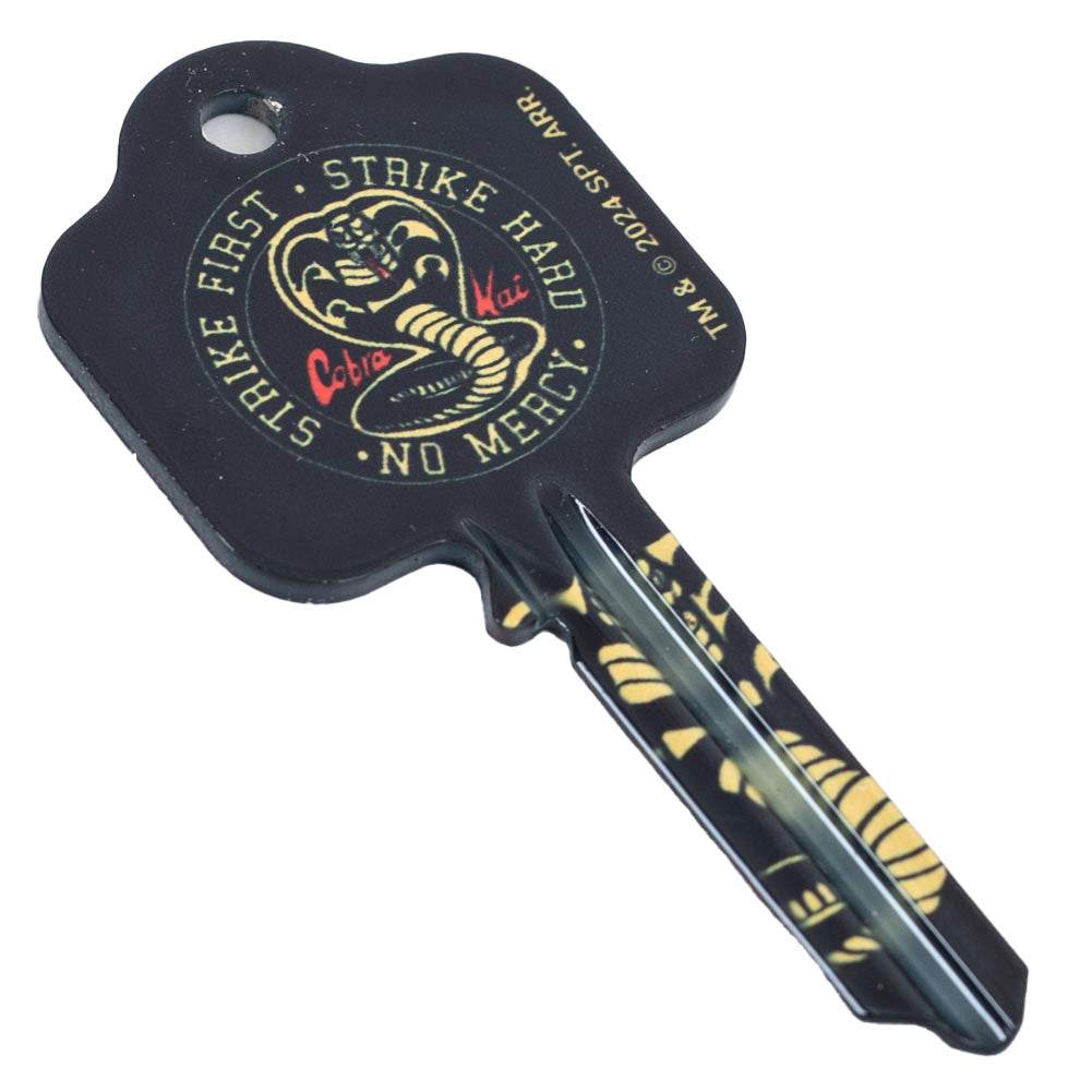 Cobra Kai Door Key - Gift Arch