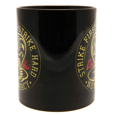 Cobra Kai Mug - Gift Arch