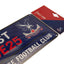 Crystal Palace FC Colour Street Sign - Gift Arch