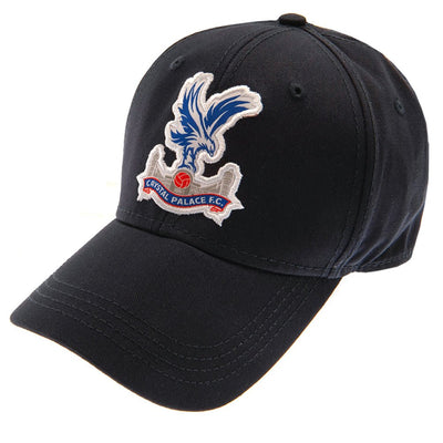 Crystal Palace FC Core Navy Cap - Gift Arch