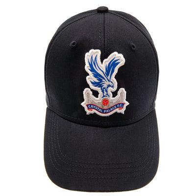 Crystal Palace FC Core Navy Cap - Gift Arch