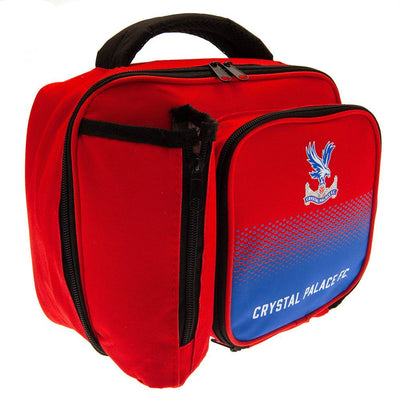 Crystal Palace FC Fade Lunch Bag - Gift Arch