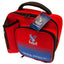 Crystal Palace FC Fade Lunch Bag - Gift Arch