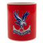 Crystal Palace FC Fade Mug - Gift Arch