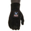Crystal Palace FC Knitted Gloves Junior - Gift Arch