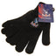 Crystal Palace FC Knitted Gloves Junior - Gift Arch