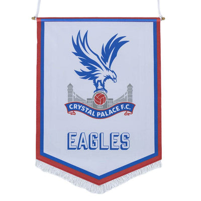 Crystal Palace FC Large Eagles Pennant - Gift Arch