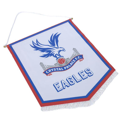Crystal Palace FC Large Eagles Pennant - Gift Arch